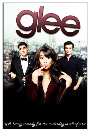 Glee 4    -  11